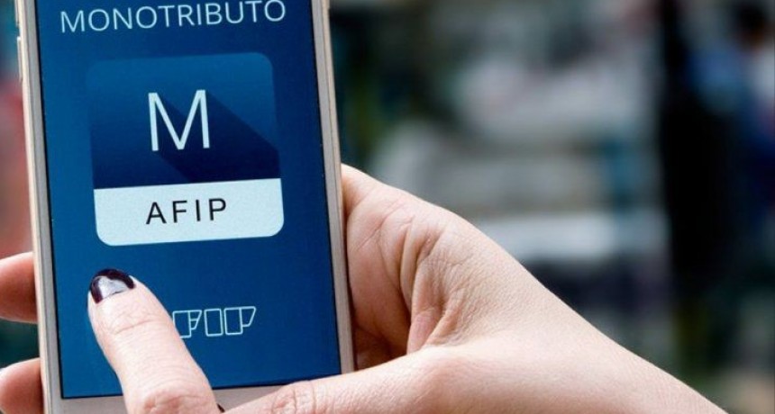 El Gobierno prorrogó el vencimiento del monotributo previsto para este viernes