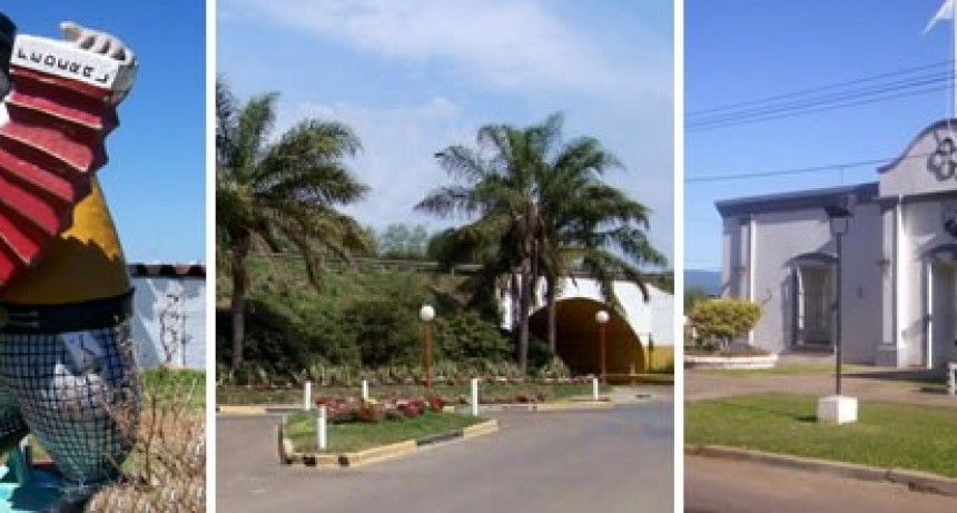 ¿Cuánto cobran los intendentes entrerrianos? publicado en El Debate Pregón de Gualeguay