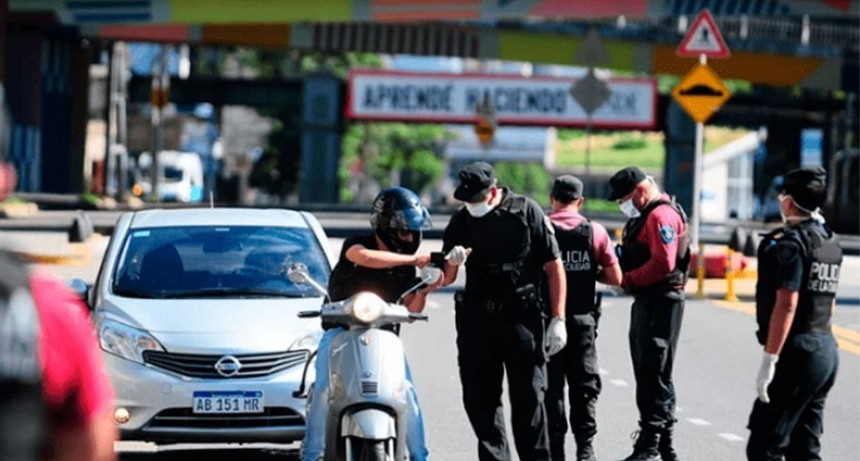 Restricciones en Entre Ríos: Las 12 medidas vigentes en la provincia