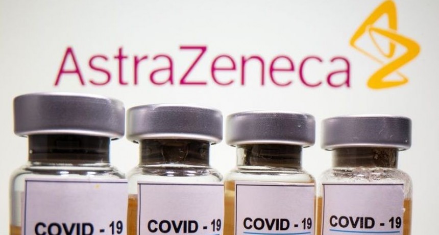 Vacuna de AstraZeneca: la Universidad de Oxford recomendó retrasar la segunda dosis 