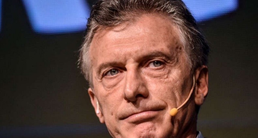 Mauricio Macri fue imputado por supuesto enriquecimiento ilícito