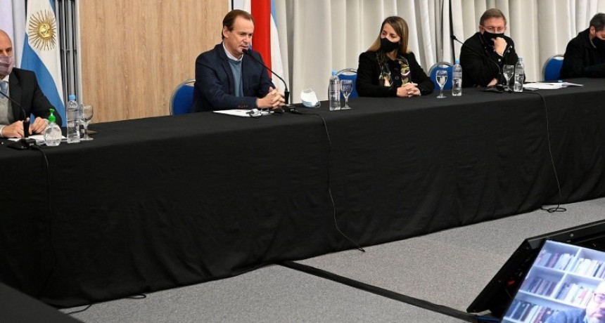 Promueven la generación de 1.000 puestos de trabajo en el sector industrial de Entre Ríos