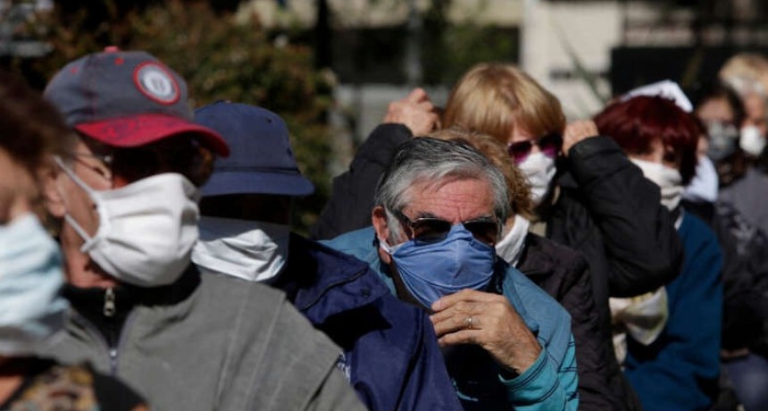 Jubilados julio 2021: la ANSES anunció todas las fechas de cobro