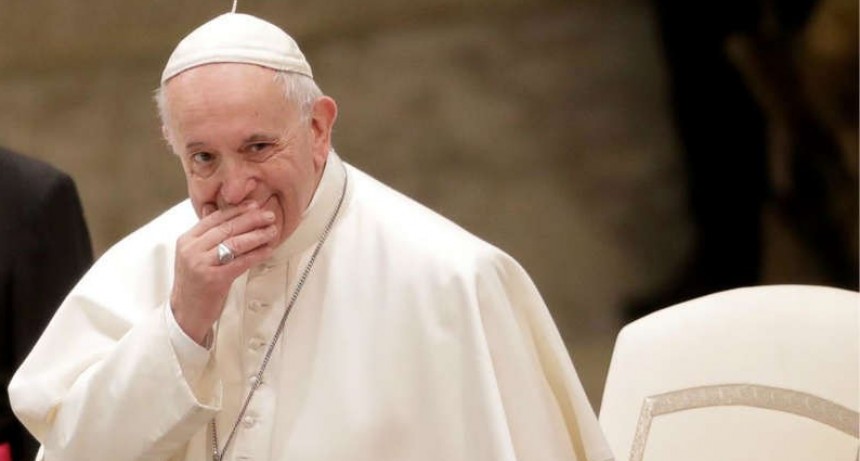 El Papa y un duro mensaje a empresarios argentinos: los exhortó a invertir y 
