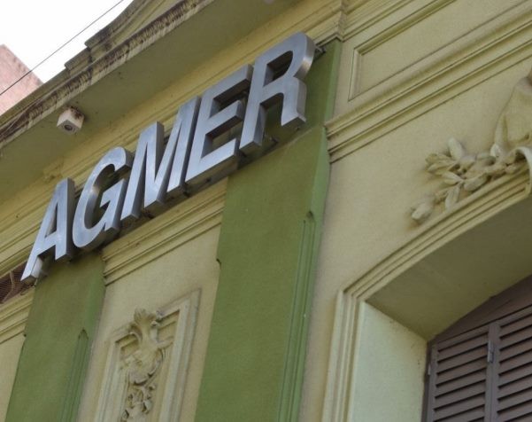 Agmer rechazó el aumento salarial ofrecido por el Gobierno para el segundo semestre