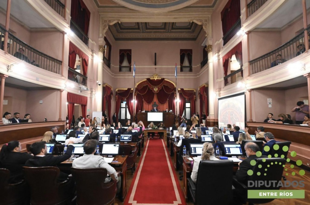 Diputados tratará el proyecto de creación de OSER