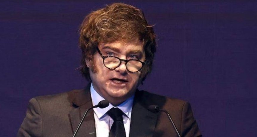 La Justicia Federal desestimó las denuncias de Javier Milei contra periodistas
