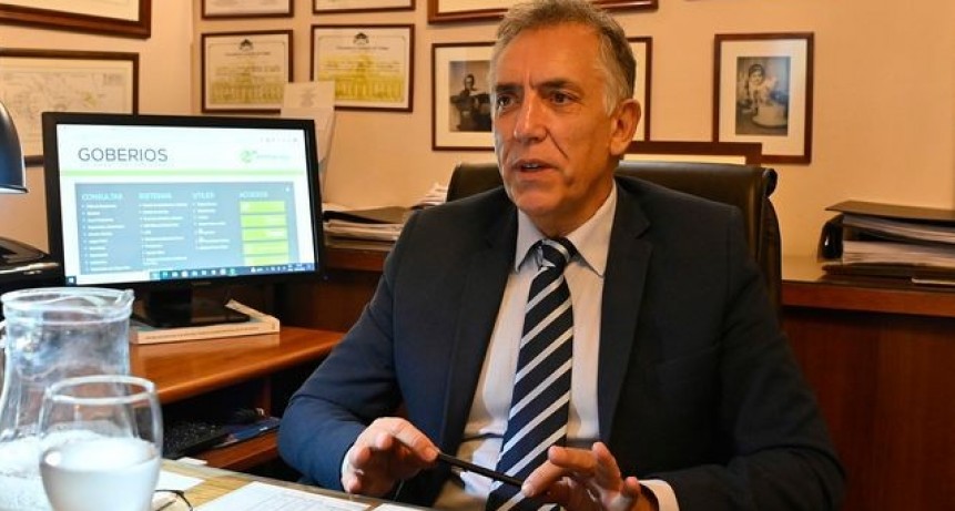 La Provincia dispuso la cesantía de 174 agentes por incumplimientos