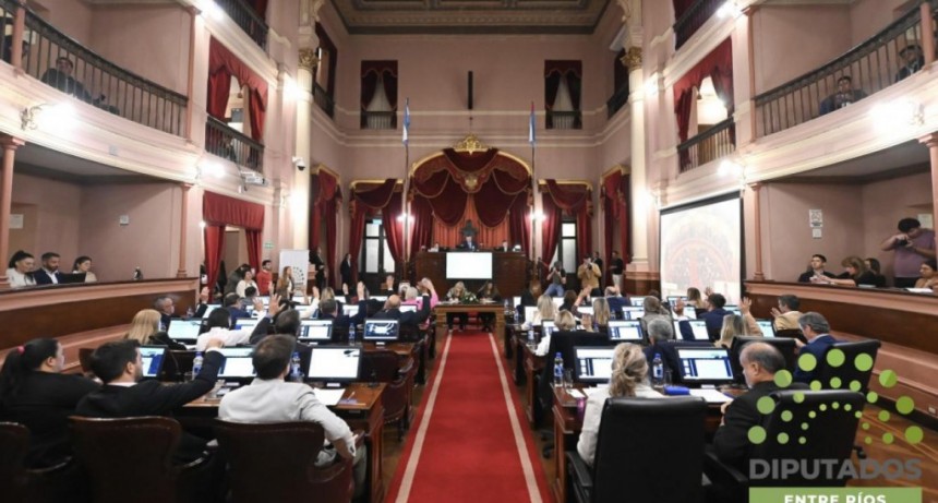 Diputados tratará el proyecto de creación de OSER