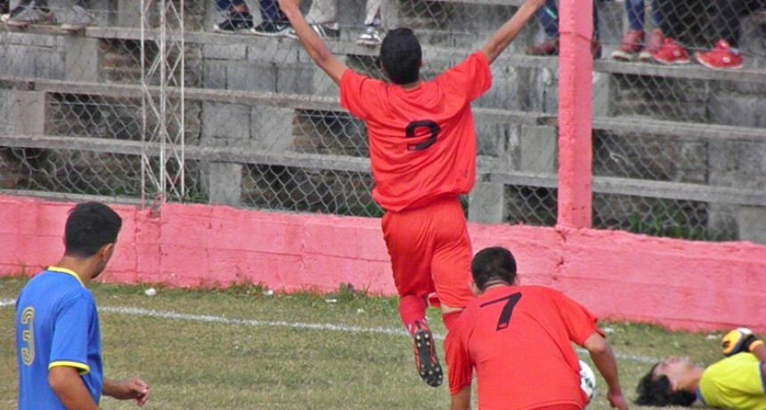 En zona roja