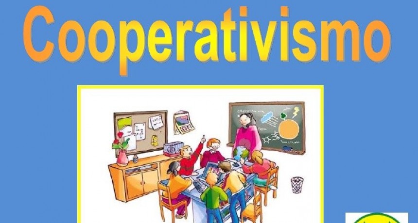 SEMANA DEL COOPERATIVISMO EN FEDERAL  