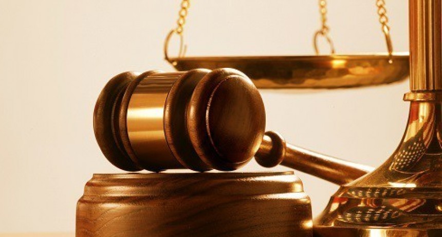 Autoridades judiciales de Feria en Federal 
