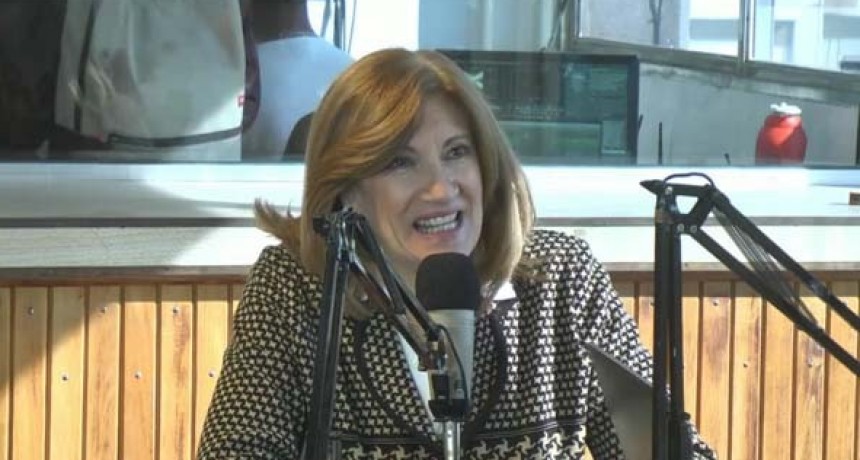 Según la ministra Romero, los fiscales impugnados deberán revalidar 