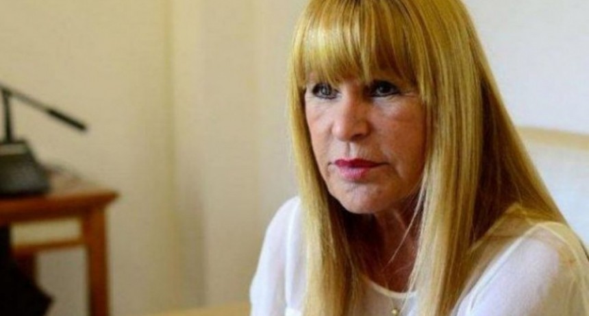 Revocaron la exención de prisión de Aída Ayala y vuelve a estar vigente el pedido desafuero