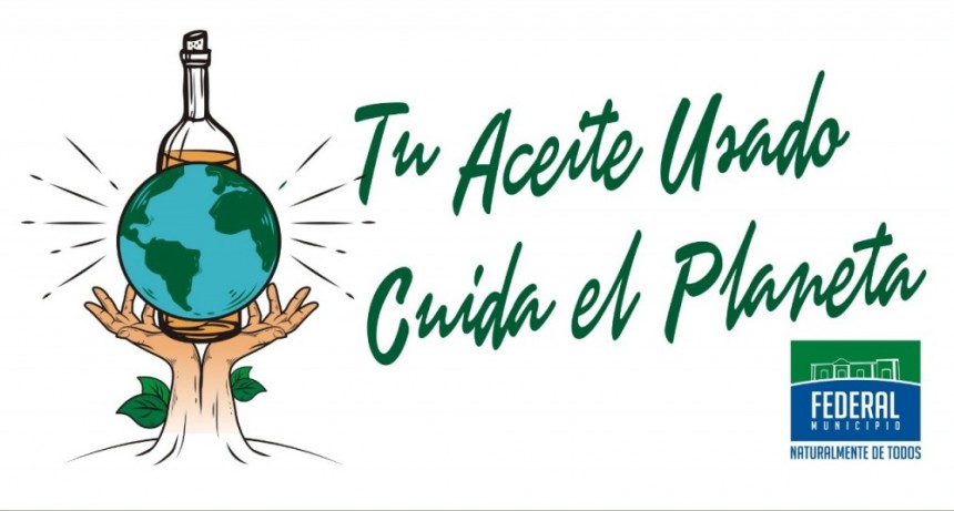 NUEVO PROGRAMA DE CONCIENTIZACIÓN AMBIENTAL PARA LA CIUDAD EN AGOSTO 2018 