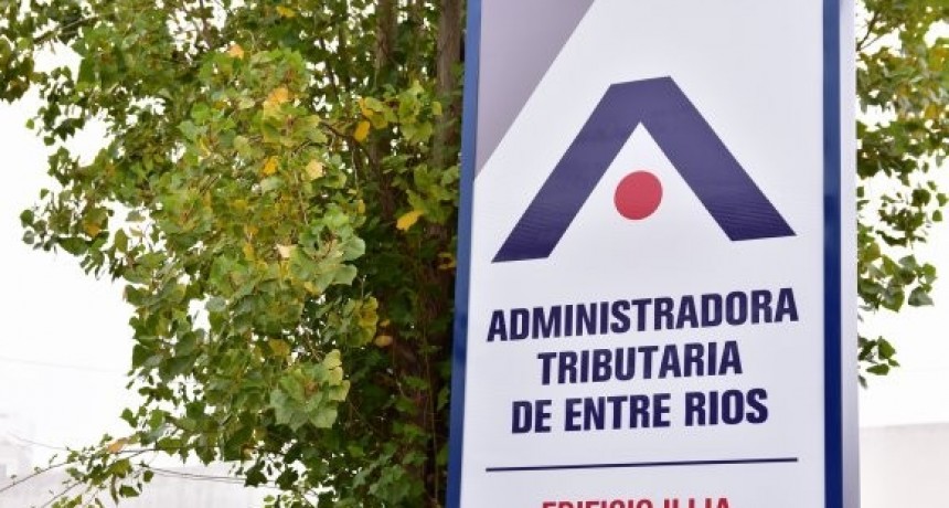 La provincia avanza en la modernización de trámites catastrales