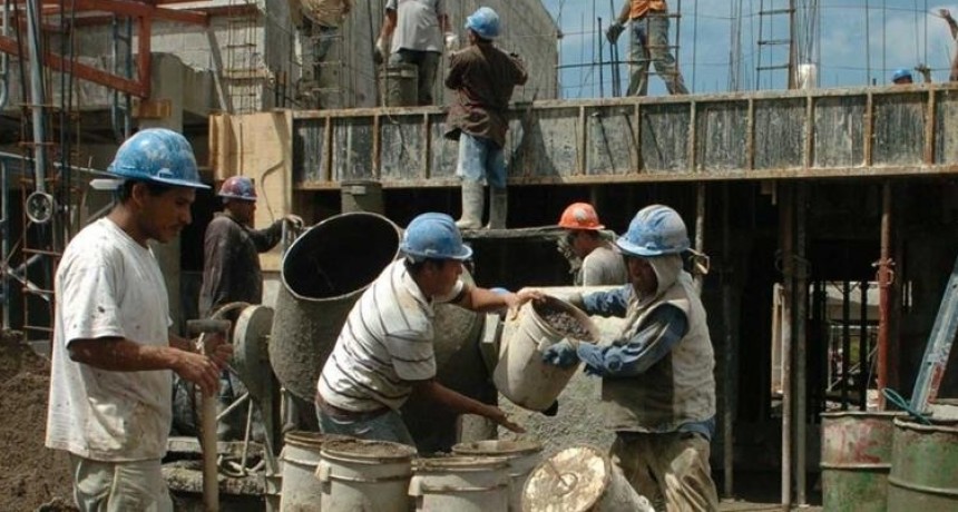 La economía se derrumbó 5,8% en mayo, la peor caída en la era Macri