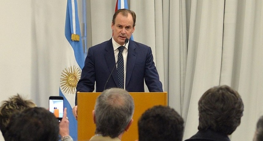 Bordet suma avales para poner la fecha de las elecciones