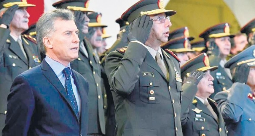 En Entre Ríos marcharán contra Macri