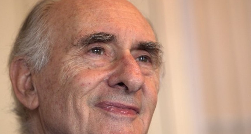 Falleció el expresidente Fernando De la Rúa