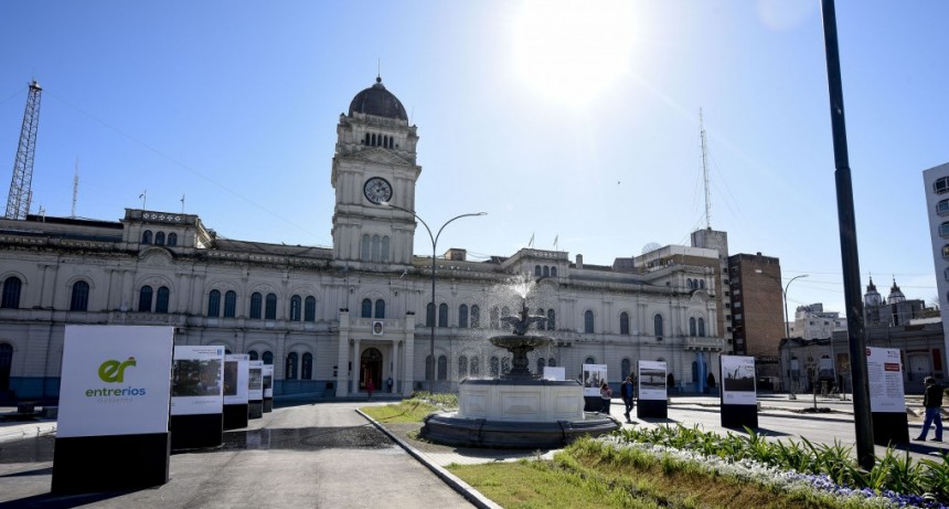 Avanza el proceso de recategorizaciones en la Administración Pública provincial 