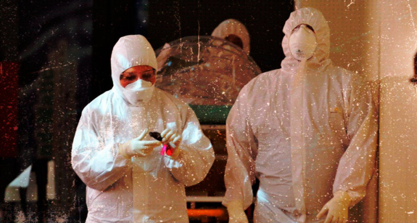 Este miércoles se registraron 10 nuevos casos de coronavirus en Entre Ríos