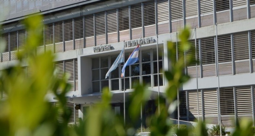 Magistrados piden audiencia con el gobernador por el proyecto de ley de emergencia 