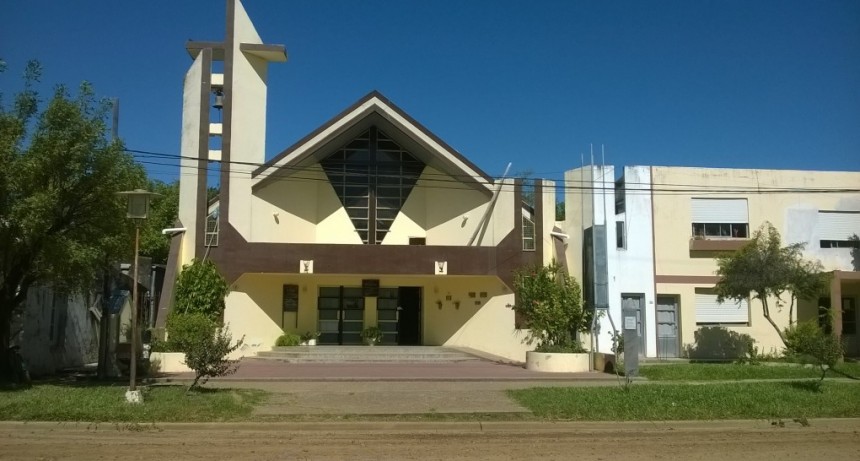 Se registraron disturbios en la Municipalidad de San Jaime de la Frontera tras el despido de 6 trabajadores 