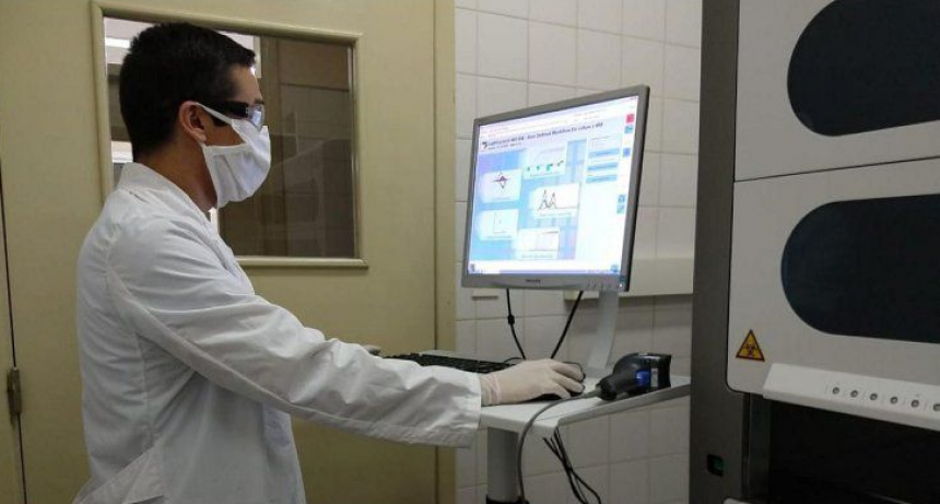 Este sábado se registraron cinco nuevos casos de coronavirus en Entre Ríos