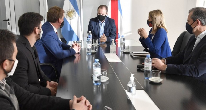 La obra de doble vía del acceso este a Paraná está próxima a comenzar