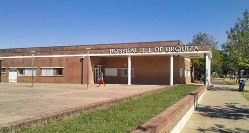 FEDERAL TIENE SU PRIMER CASO DE CORONAVIRUS. LO DIO A CONOCER EL PARTE EPIDEMIOLOGICO DE LA PROVINCIA
