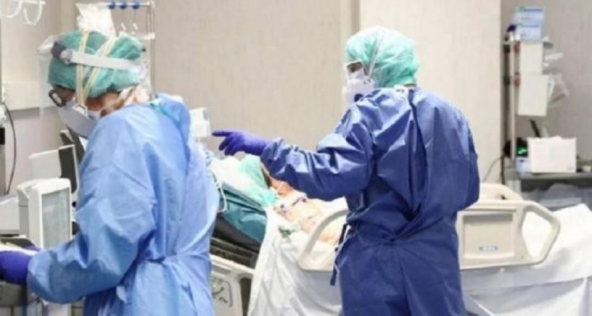 Se resgistró la cuarta muerte por coronavirus: Se trata de una mujer con múltiples antecedentes de riesgo 