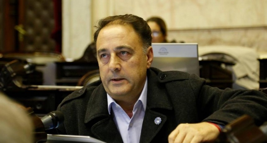 Lacoste pidió una delegación de Policía Federal Argentina en Gualeguaychú