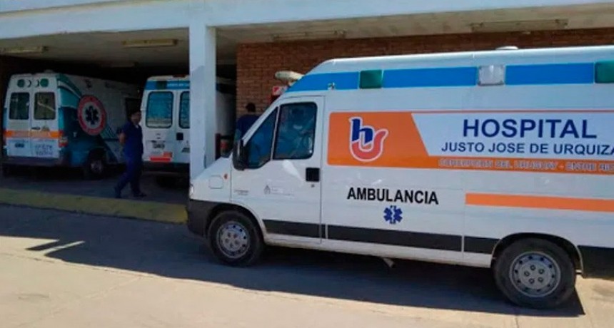 Este jueves en Entre Ríos se detectaron 12 nuevos casos de coronavirus