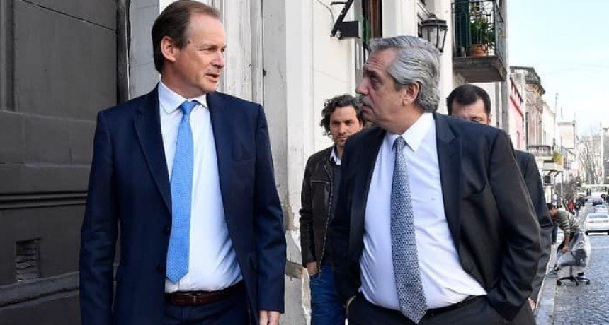 Piden que Bordet detalle la cantidad de recursos que recibió de la Nación 