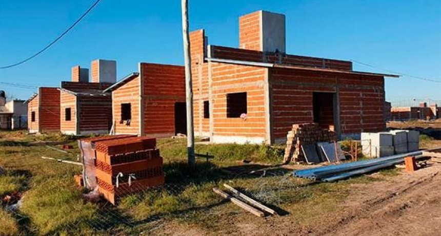 EL PROCREAR APUNTARÁ A AMPLIACIÓN, MEJORAMIENTO Y CRÉDITO PARA VIVIENDAS NUEVAS