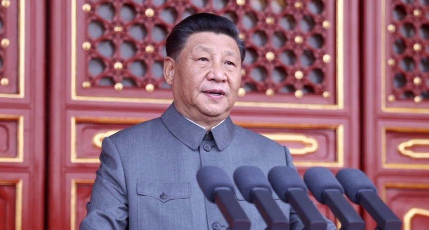 Para Xi Jinping, el renacimiento de China es un 