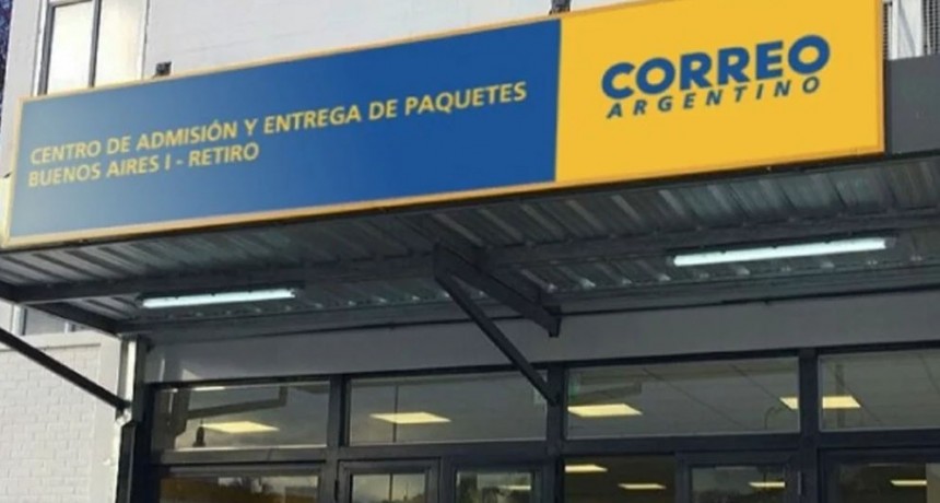 Rechazaron el intento del Tribunal Superior porteño de quedarse con el concurso del Correo