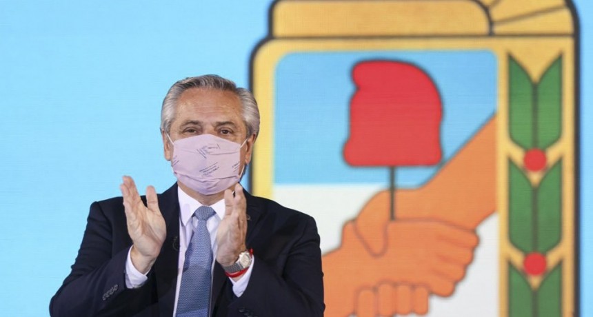 Fernández: 