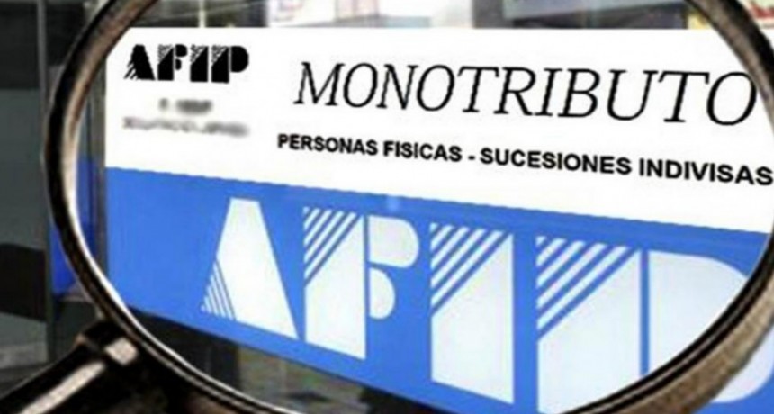 Diputados aprobó una reforma del Monotributo que beneficia a 4 millones de contribuyentes
