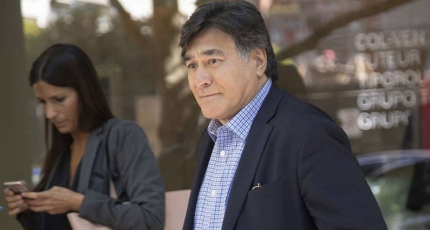 Causa Correo: Carlos Zannini anticipó que extenderán el pedido de quiebra a SOCMA