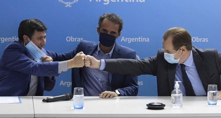 Construirán 18 centros de desarrollo infantil en Entre Ríos - EN FEDERAL NO -