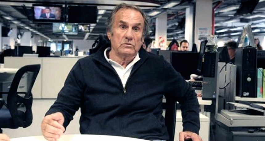 Falleció Carlos Reutemann se va uno de los primeros outsiders de la política argentina en democracia