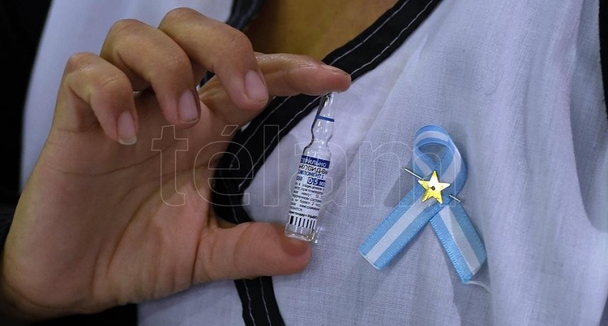 - AVANZA LA PRODUCCIÓN LOCAL DE VACUNAS  Con el arribo del componente 2 de la Sputnik prevén un millón de dosis para el 16 de julio