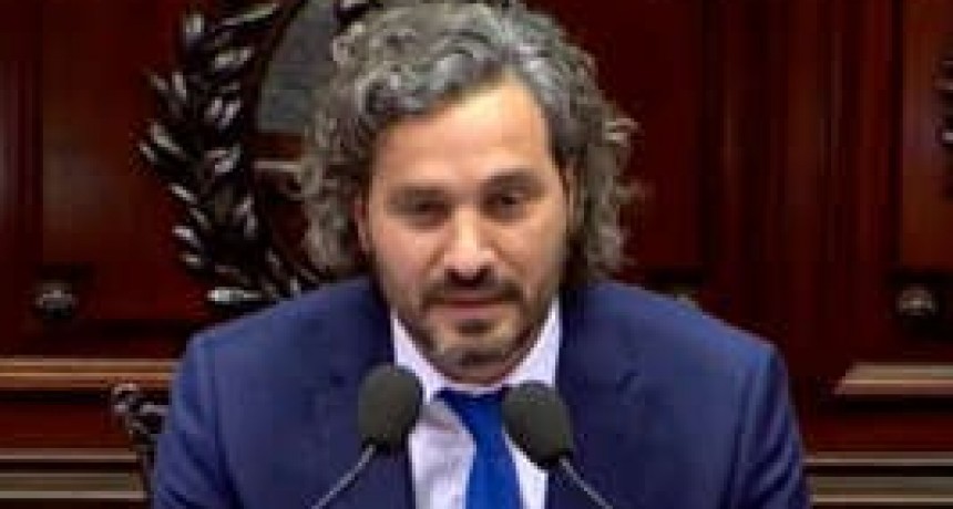 Vacunas contra la covid: el lunes se firmará el contrato con Moderna