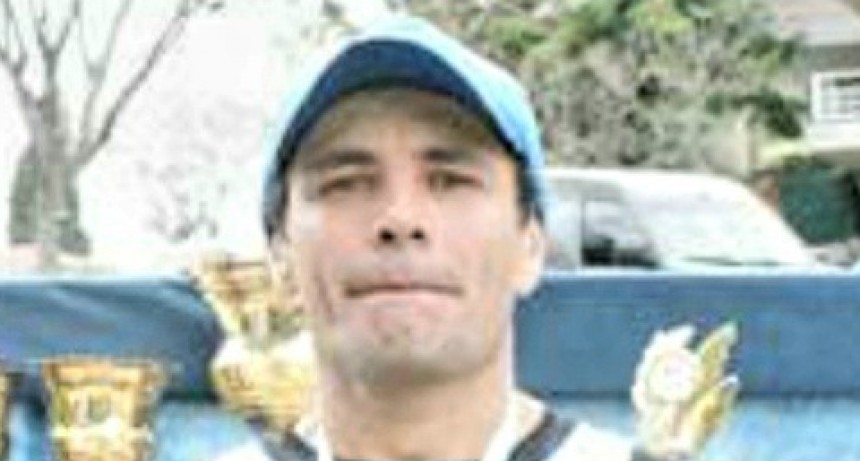 EN CONORDIA BUSCAN A UN HOMBRE, PIDEN COLABORACION