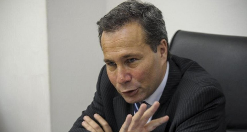 Muerte de Nisman: un espía derribó la hipótesis de un plan para matar al fiscal