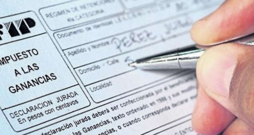 Impuesto a las Ganancias: qué tener en cuenta para pagar menos