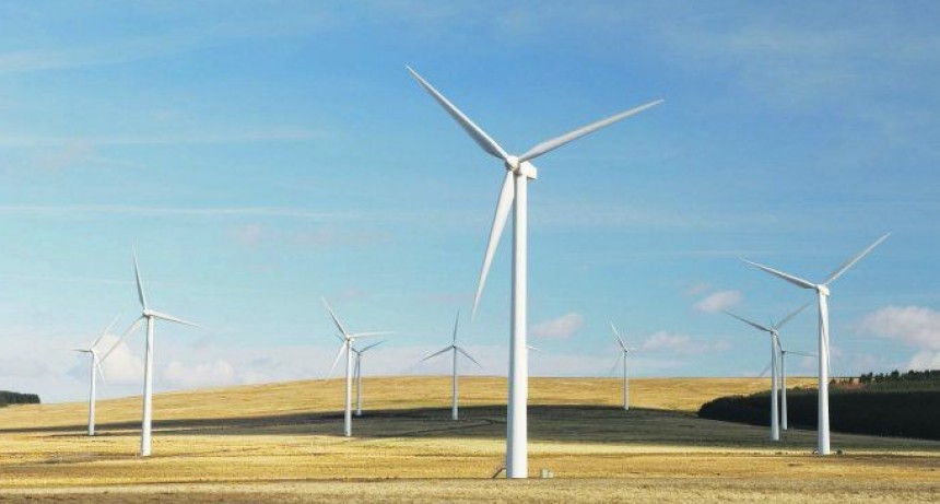 Argentina llegó a un récord el abastecimiento de energías renovables en la demanda eléctrica