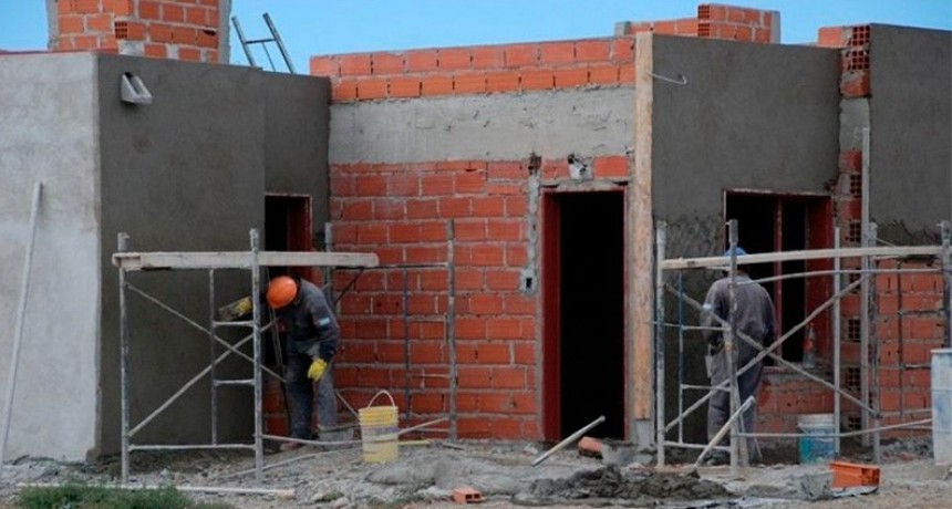Casa Propia: suben límite de préstamo para construcción y refacción de viviendas